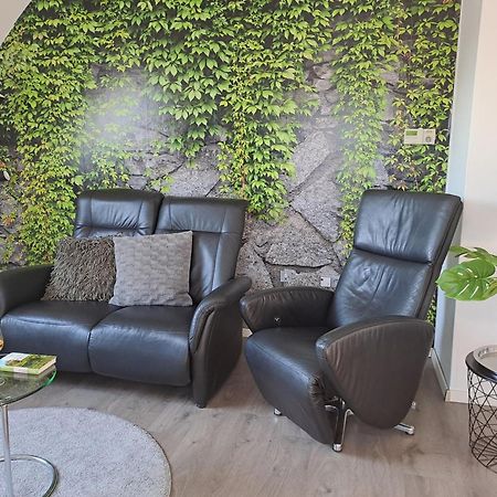 Hortensie Spira Zewnętrze zdjęcie